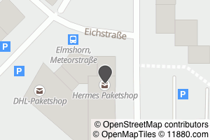 In Kartenansicht öffnen