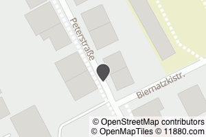 In Kartenansicht öffnen